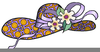 Easter Bonnets Clipart Free Image