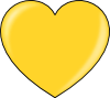 Secretlondon Gold Heart Svg Thumb Image