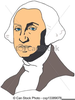 Free Clipart Of James Madison Image