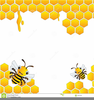 Hive Clipart Image