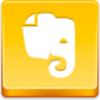 Free Yellow Button Evernote Image