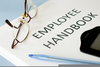 Employee Manual Clipart Image