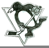 Pittsburgh Penguins Drawing Image