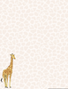 Animal Background Clipart Image