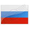 Flag Russia Image