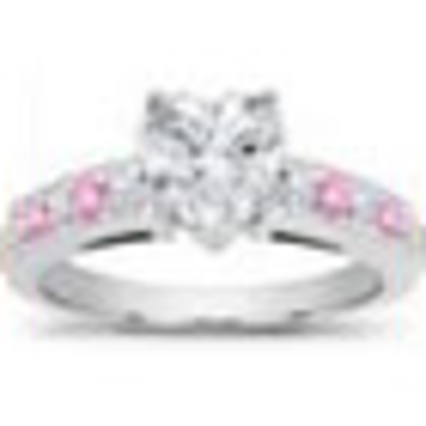 Passion Engagement Ring image vector clip art online royalty free 