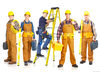 Home Builder Clipart Image