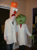 Muppet Costumes Homemade Image