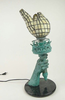 Liberty Torch Lamp Image