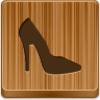 Shoe Icon Image