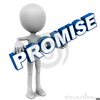 Promise Clipart Image