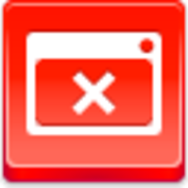 Close Window Icon | Free Images at Clker.com - vector clip art online