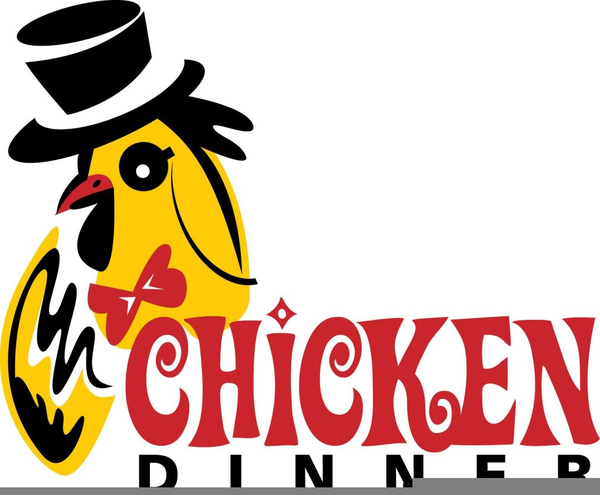 Free Fried Chicken Dinner Clipart | Free Images at Clker.com - vector clip  art online, royalty free & public domain