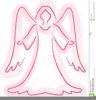 Clipart Free Angels Image
