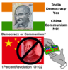 102 Democracy/communism  Image