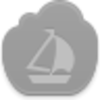 Sail Icon Image