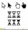 Mouse Pointer Clipart Image