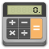Apps Accessories Calculator Icon Image