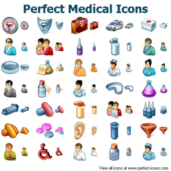 free clipart images medical - photo #46