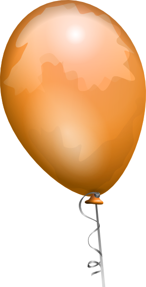 balloon clip art. Balloons-aj clip art