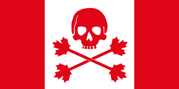 Canada+flag+tattoo