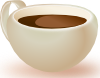 Cup Of Coffee Clip Art