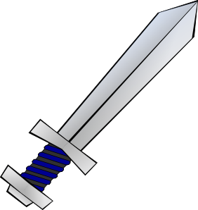 Sword Clip Art