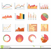 Clipart Graphs And Charts Image
