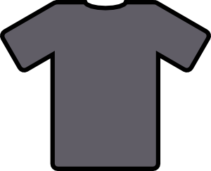 Clothing T Shirt Clip Art