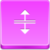 Cursor H Split Icon Image