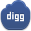 Digg Icon Image