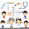 Cartoon Clipart Of Doctors Image