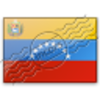 Flag Venezuela 2 Image