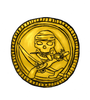 Clipart Coin Image