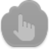 Pointing Icon Image