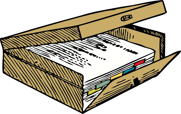 clipart for documents - photo #49