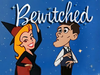 Tv Programmes Bewitched Clipart Image