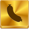 Sausage Icon Image