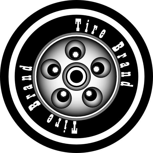 car tires clipart - photo #33