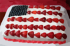 Patrioticcake Clip Art