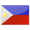 Flag Philippines Image