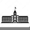 Free Clipart Government Buildings Image