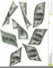 Money Clipart Gif Image