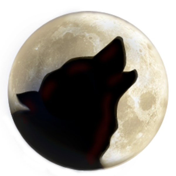 Wolf | Free Images at Clker.com - vector clip art online, royalty free