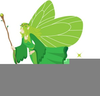 Pixie Clipart Free Image