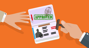 Dubai Illustration C Image