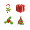 Christmas Surprise Four In One 4x32 Preview Image