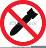 Anti War Clipart Image