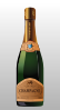Bottle Of Champagne Clip Art