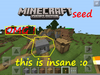 Weird Minecraft Seeds Image